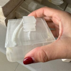 Alhajero Onix 7x7x6 cm