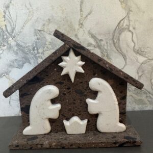 Nacimiento Belén Marmol