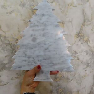 Tabla de quesos (Figura Pino)