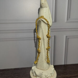 Virgen Desatanudos grande